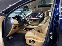 Jaguar F-PACE P250 HSE - ფოტო 4