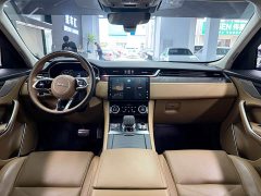 Jaguar F-PACE P250 HSE - ფოტო 6