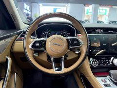 Jaguar F-PACE P250 HSE - ფოტო 8
