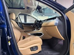 Jaguar F-PACE P250 HSE - ფოტო 9