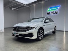 Volkswagen Sagitar 300TSI DSG Excellence Edition - ფოტო 1