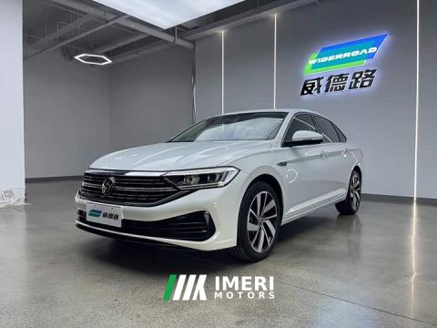 2024 Volkswagen Sagitar 300TSI DSG Excellence Edition