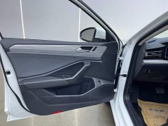 Volkswagen Sagitar 300TSI DSG Excellence Edition - ფოტო 11