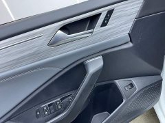 Volkswagen Sagitar 300TSI DSG Excellence Edition - ფოტო 12
