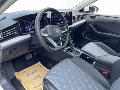 Volkswagen Sagitar 300TSI DSG Excellence Edition - ფოტო 13