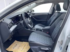 Volkswagen Sagitar 300TSI DSG Excellence Edition - ფოტო 14