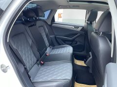Volkswagen Sagitar 300TSI DSG Excellence Edition - ფოტო 16