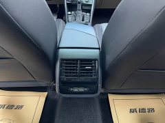 Volkswagen Sagitar 300TSI DSG Excellence Edition - ფოტო 20