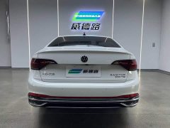 Volkswagen Sagitar 300TSI DSG Excellence Edition - ფოტო 6