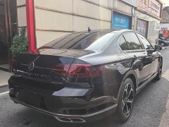 Volkswagen Magotan Popular Edition 280TSI DSG Luxury - photo 10