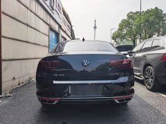 Volkswagen Magotan Popular Edition 280TSI DSG Luxury - photo 11