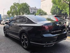 Volkswagen Magotan Popular Edition 280TSI DSG Luxury - photo 12