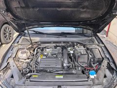 Volkswagen Magotan Popular Edition 280TSI DSG Luxury - photo 13