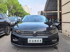 Volkswagen Magotan Popular Edition 280TSI DSG Luxury - photo 2