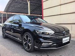 Volkswagen Magotan Popular Edition 280TSI DSG Luxury - photo 3