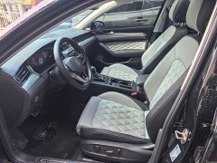 Volkswagen Magotan Popular Edition 280TSI DSG Luxury - photo 4