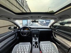 Volkswagen Magotan Popular Edition 280TSI DSG Luxury - photo 5