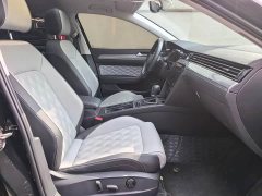 Volkswagen Magotan Popular Edition 280TSI DSG Luxury - photo 6