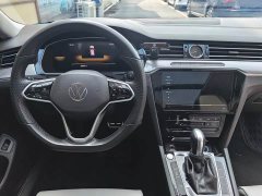 Volkswagen Magotan Popular Edition 280TSI DSG Luxury - photo 8