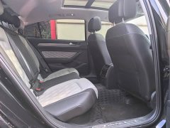Volkswagen Magotan Popular Edition 280TSI DSG Luxury - photo 9