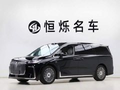 Voyah Lantu Dreamchaser PHEV AWD Excellence Qiankun Edition - ფოტო 1