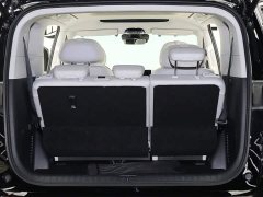 Voyah Lantu Dreamchaser PHEV AWD Excellence Qiankun Edition - ფოტო 10