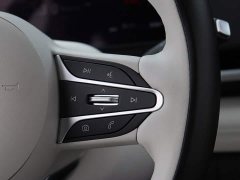 Voyah Lantu Dreamchaser PHEV AWD Excellence Qiankun Edition - ფოტო 17