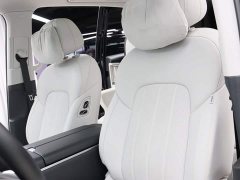 Voyah Lantu Dreamchaser PHEV AWD Excellence Qiankun Edition - ფოტო 3