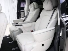 Voyah Lantu Dreamchaser PHEV AWD Excellence Qiankun Edition - ფოტო 7