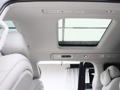 Voyah Lantu Dreamchaser PHEV AWD Excellence Qiankun Edition - ფოტო 8