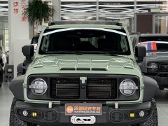 Tank 300 2.0T Wind Forest Iron Cavalry - ფოტო 3