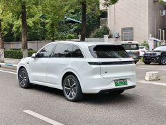 Li Auto L6 Pro - ფოტო 7