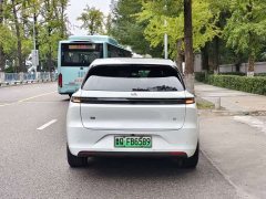 Li Auto L6 Pro - ფოტო 8