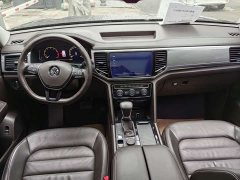 Volkswagen Teramont 380TSI AWD Luxury National VI - photo 10