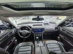 Volkswagen Teramont 380TSI AWD Luxury National VI - photo 11