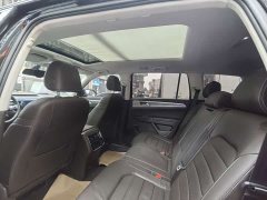 Volkswagen Teramont 380TSI AWD Luxury National VI - photo 12