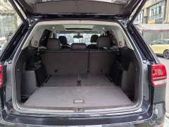 Volkswagen Teramont 380TSI AWD Luxury National VI - photo 13