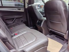 Volkswagen Teramont 380TSI AWD Luxury National VI - photo 15