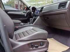 Volkswagen Teramont 380TSI AWD Luxury National VI - photo 16
