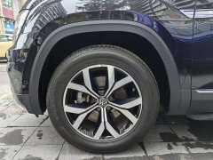 Volkswagen Teramont 380TSI AWD Luxury National VI - photo 17