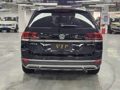 Volkswagen Teramont 380TSI AWD Luxury National VI - photo 19