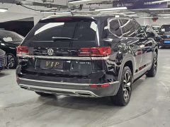 Volkswagen Teramont 380TSI AWD Luxury National VI - photo 20