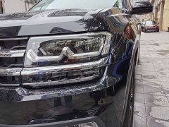 Volkswagen Teramont 380TSI AWD Luxury National VI - photo 4