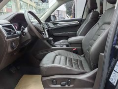 Volkswagen Teramont 380TSI AWD Luxury National VI - photo 7