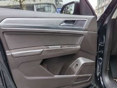 Volkswagen Teramont 380TSI AWD Luxury National VI - photo 8