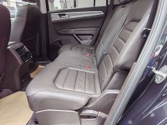 Volkswagen Teramont 380TSI AWD Luxury National VI - photo 9