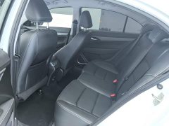 Geely Emgrand UP 1.5L Manual Comfort - photo 11