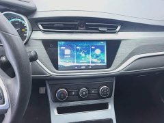 Geely Emgrand UP 1.5L Manual Comfort - photo 13
