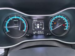 Geely Emgrand UP 1.5L Manual Comfort - photo 14
