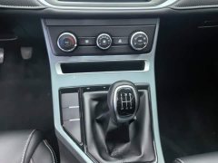 Geely Emgrand UP 1.5L Manual Comfort - photo 16